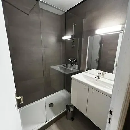 Guestready - Wooden Duplex In Les Minimes